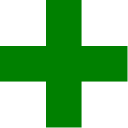 Oxshott Village Pharmacy logo
